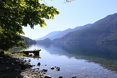 Lake Crescent