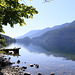 Lake Crescent