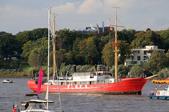 ELBE 3 aus Oevelgönne