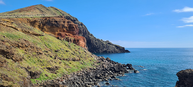 Ponta de São Lourenço