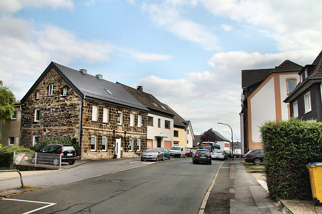 Stortsweg (Dortmund-Eichlinghofen) / 20.08.2021