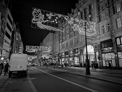 The Strand, London