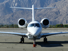 N952QS at Palm Springs (1) - 14 November 2015