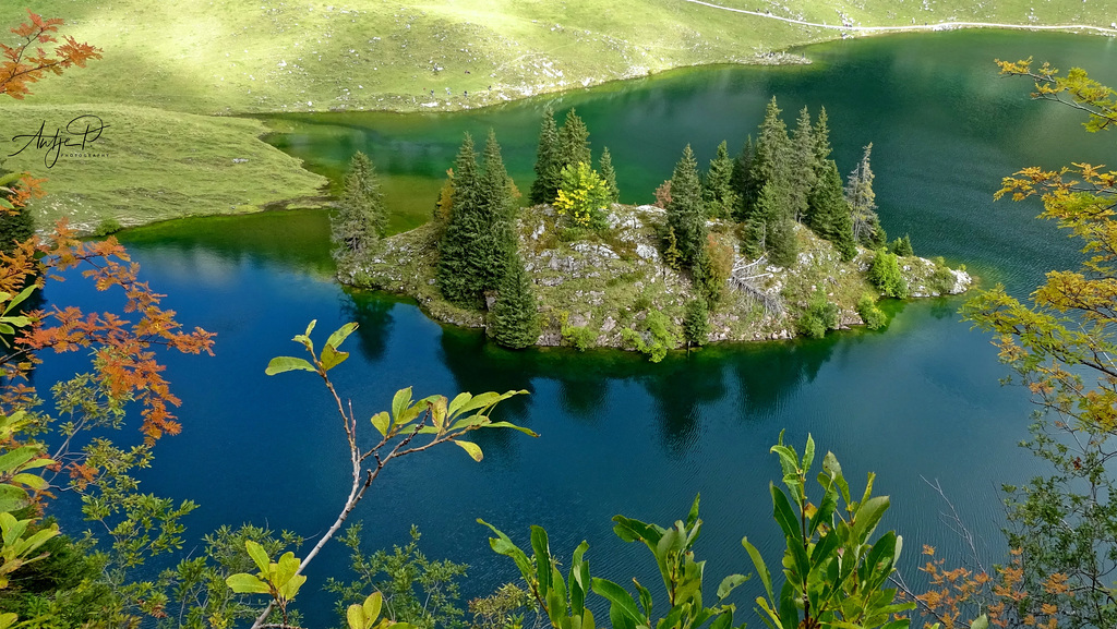 fairy's lake