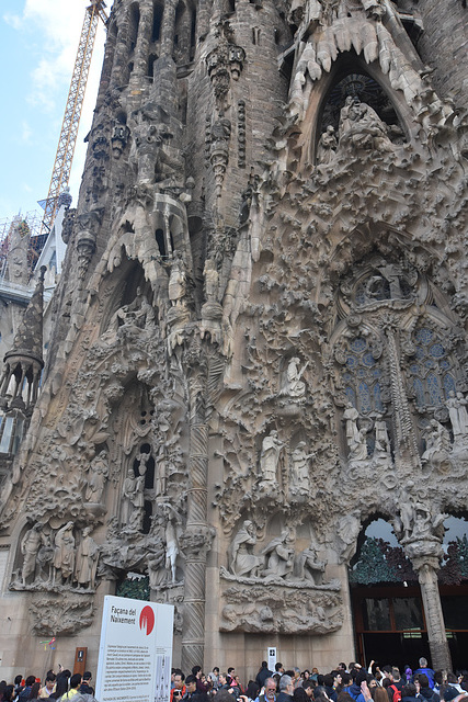 La Sagrada Família