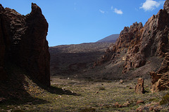 Roques de Garcia