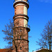 DE - Travemünde - Old lighthouse