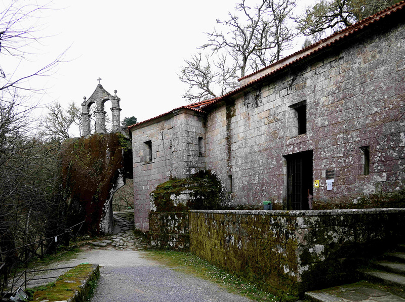 San Pedro de Rocas