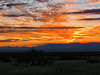 The Mustang & Whetstone Mountains