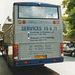 Cambridge Coach Services S322 VNM at Cambridge - 15 Jun 1999