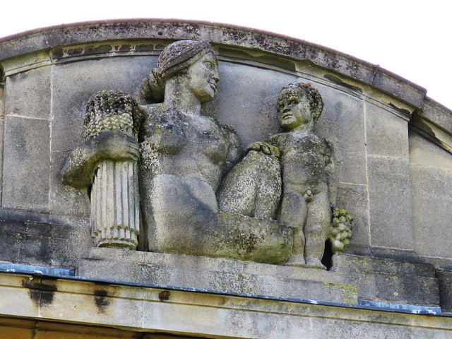 eltham palace, london