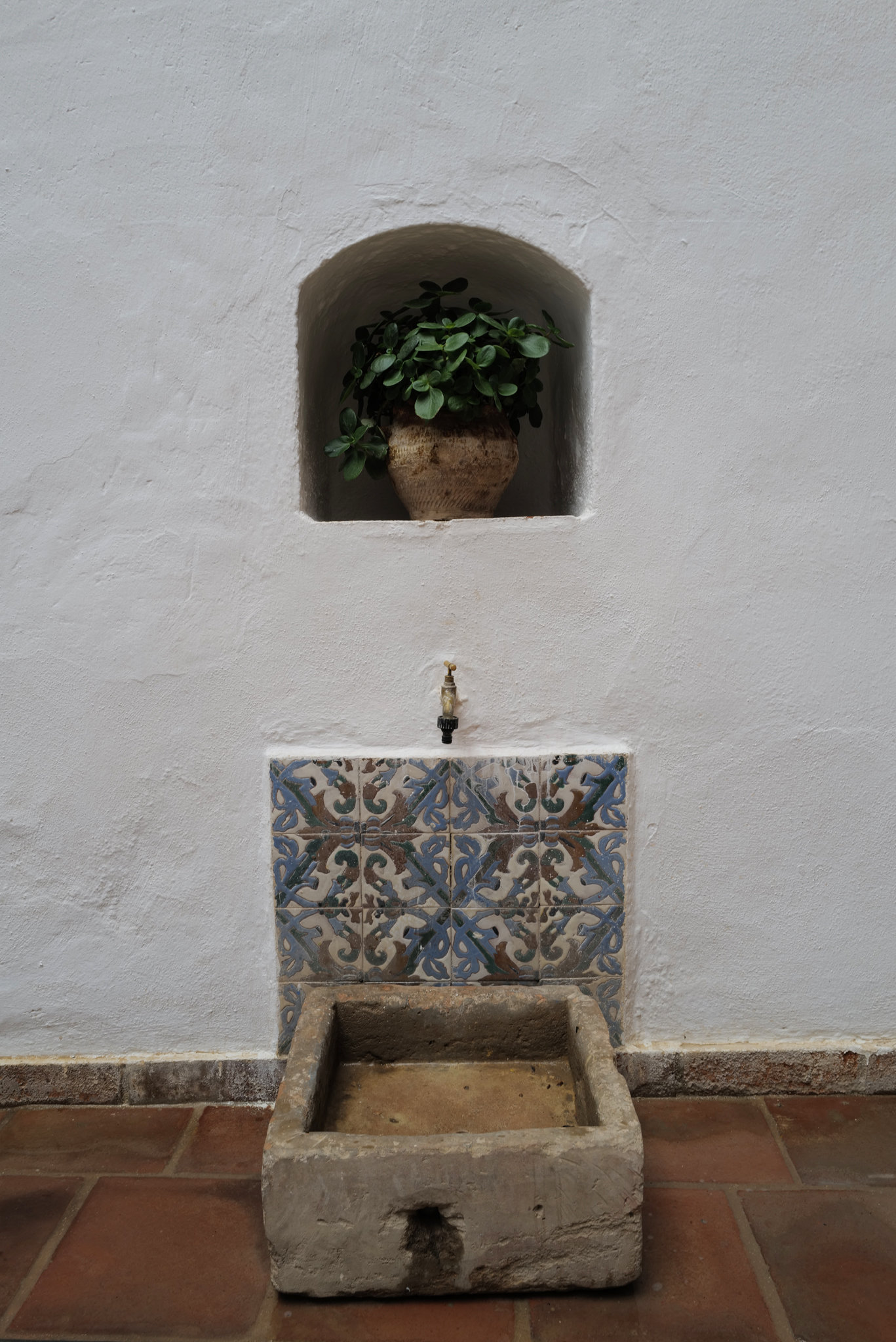 Ronda, Andalucia, Palacio de Mondragón