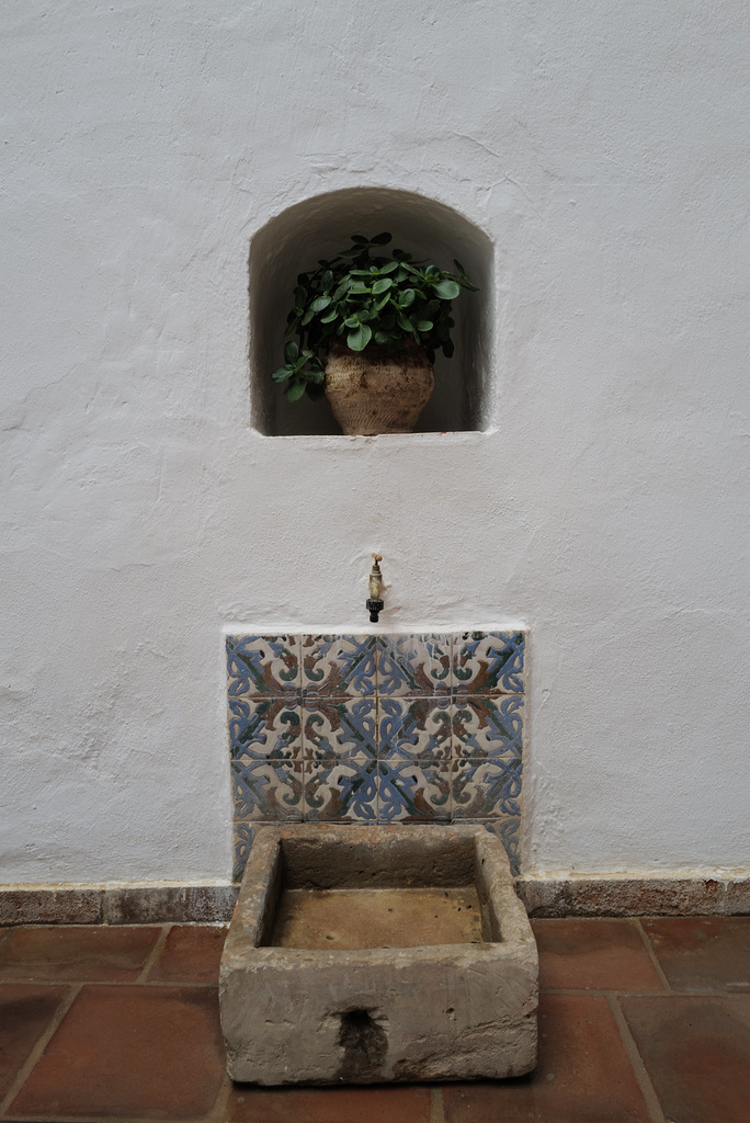 Ronda, Andalucia, Palacio de Mondragón