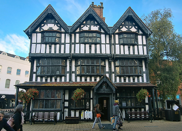 Hereford Museum