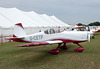 Vans RV-9A G-CETP