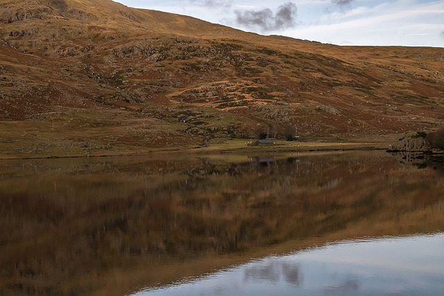 Llyn Ogwen