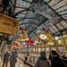 Covent garden market, London