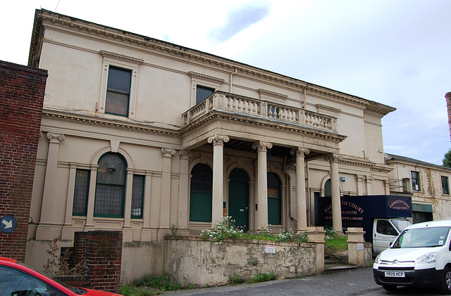 Abbeydale House, Barmouth Road, Sheffield