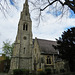 st john's church, penge