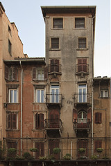 Piazza delle Erbe