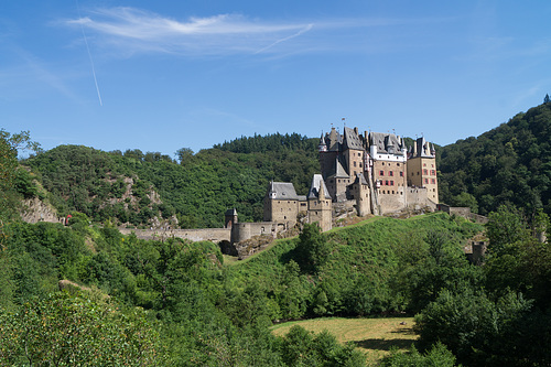 Eifel - Burg Eltz DSC00550
