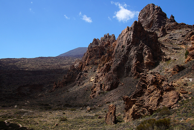 Roques de Garcia