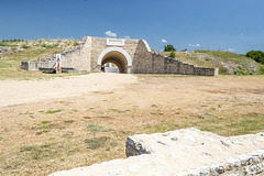 Burnum, Krka National Park - Croazia