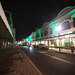 High Street At Night