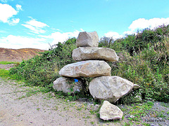 Rock Pile