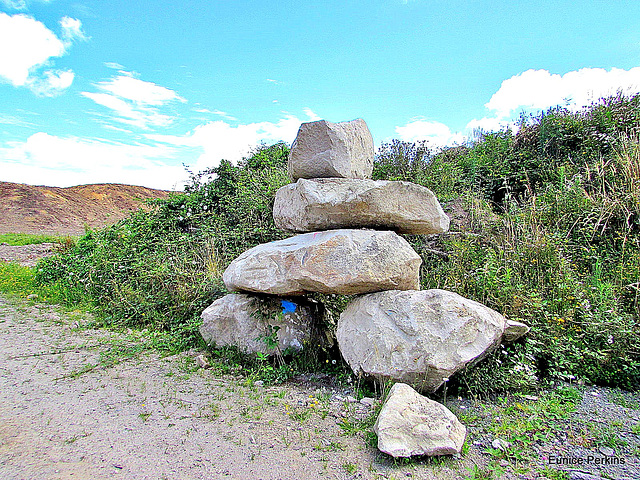 Rock Pile