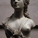 Madame Sabatier - Sculpteur Auguste Clésinger - Musée d'Orsay