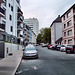 Dreilindenstraße (Essen-Südviertel) / 15.06.2024