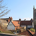 The Fleece Inn, St Mary's Street, Bungay, Suffolk