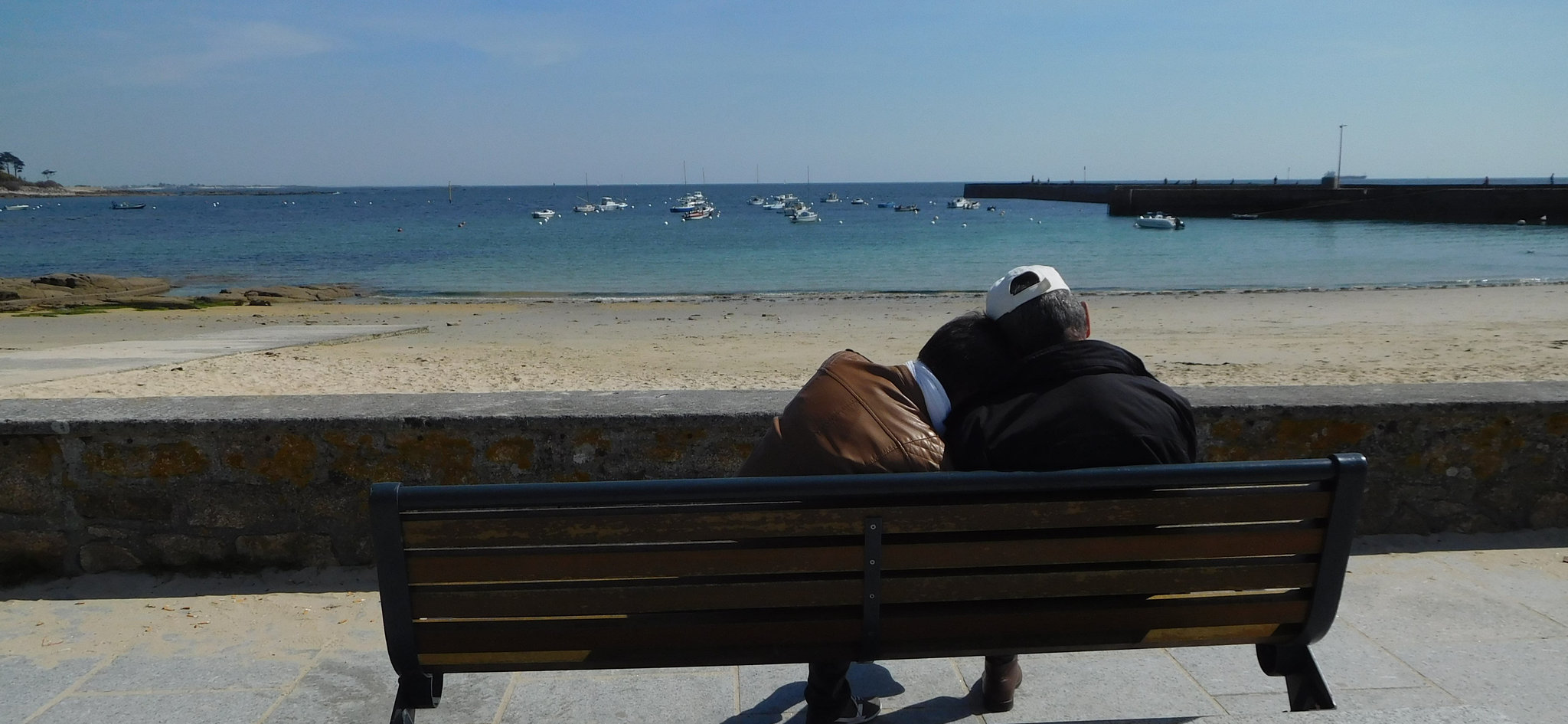 l'heure de la sieste