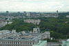 View Over St. James's Park
