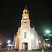 Fremantle Town Hall At Night