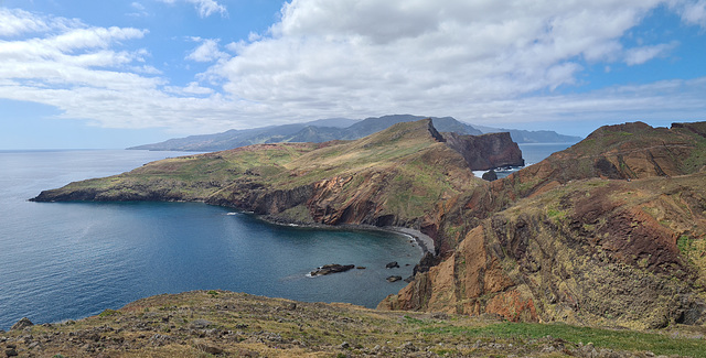 Ponta de São Lourenço