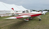 Vans RV-10 G-TENN