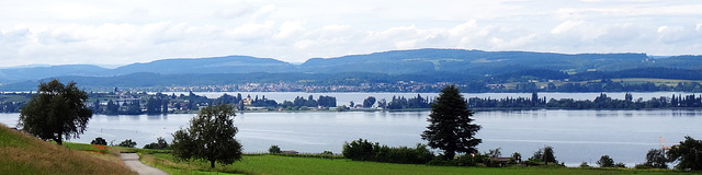 Untersee und Gnadensee