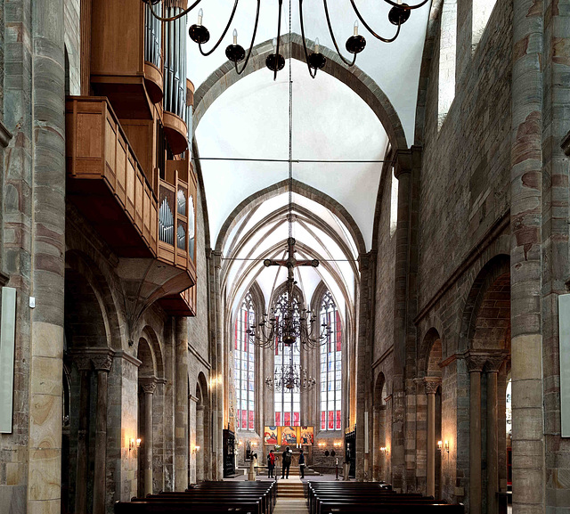 Dortmund - Marienkirche