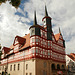 Rathaus in Duderstadt