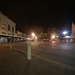 Adelaide Street At Night