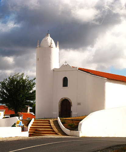 Alentejo