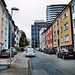 Kleiststraße (Essen-Südviertel) / 15.06.2024