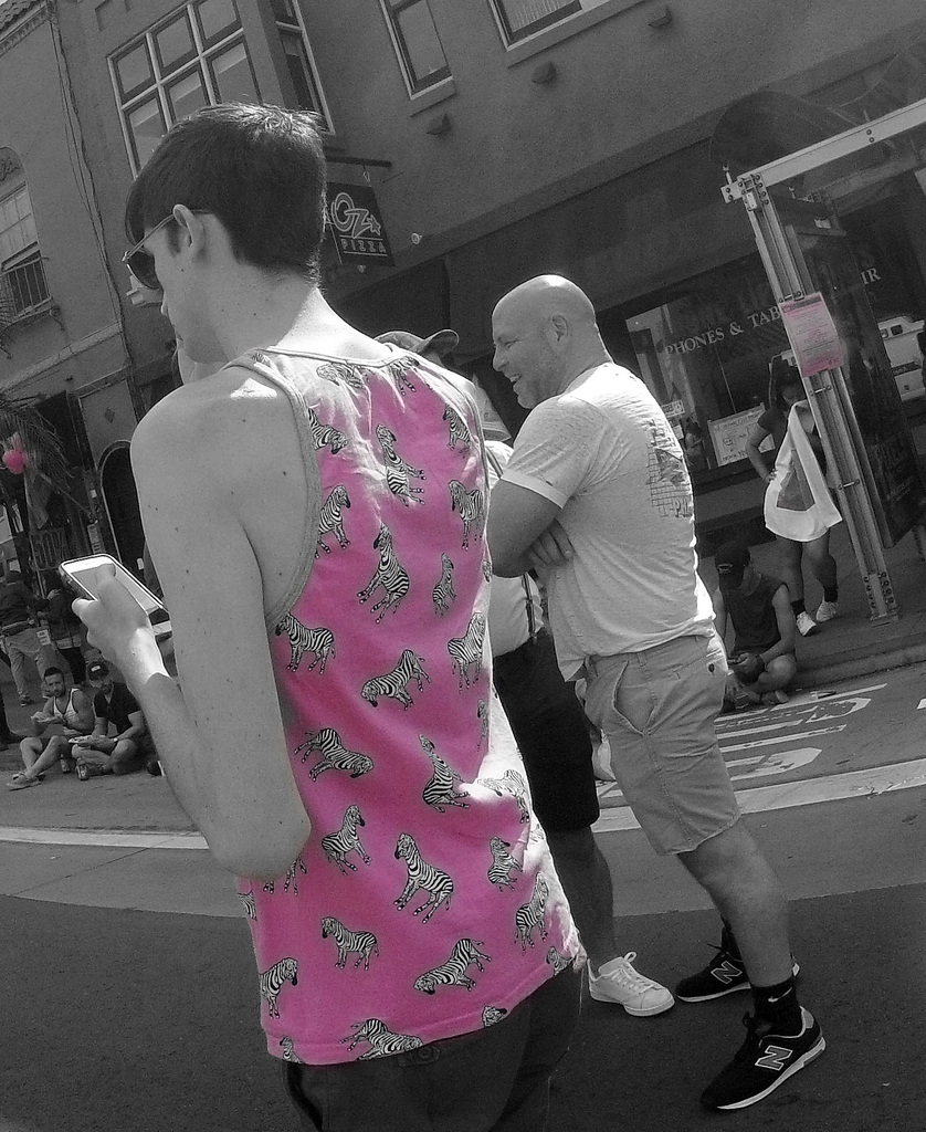 Pink Party (0262)
