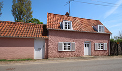 Quay Street, Orford, Suffolk