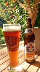 Wochenendbier