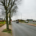 Dietrich-Benking-Straße (Bochum-Hiltrop) / 22.02.2020