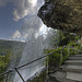 Steinsdalsfossen