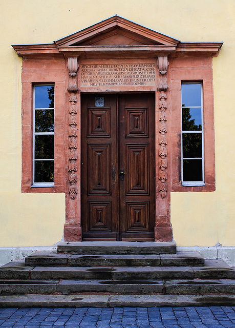 Goethehaus, Weimar